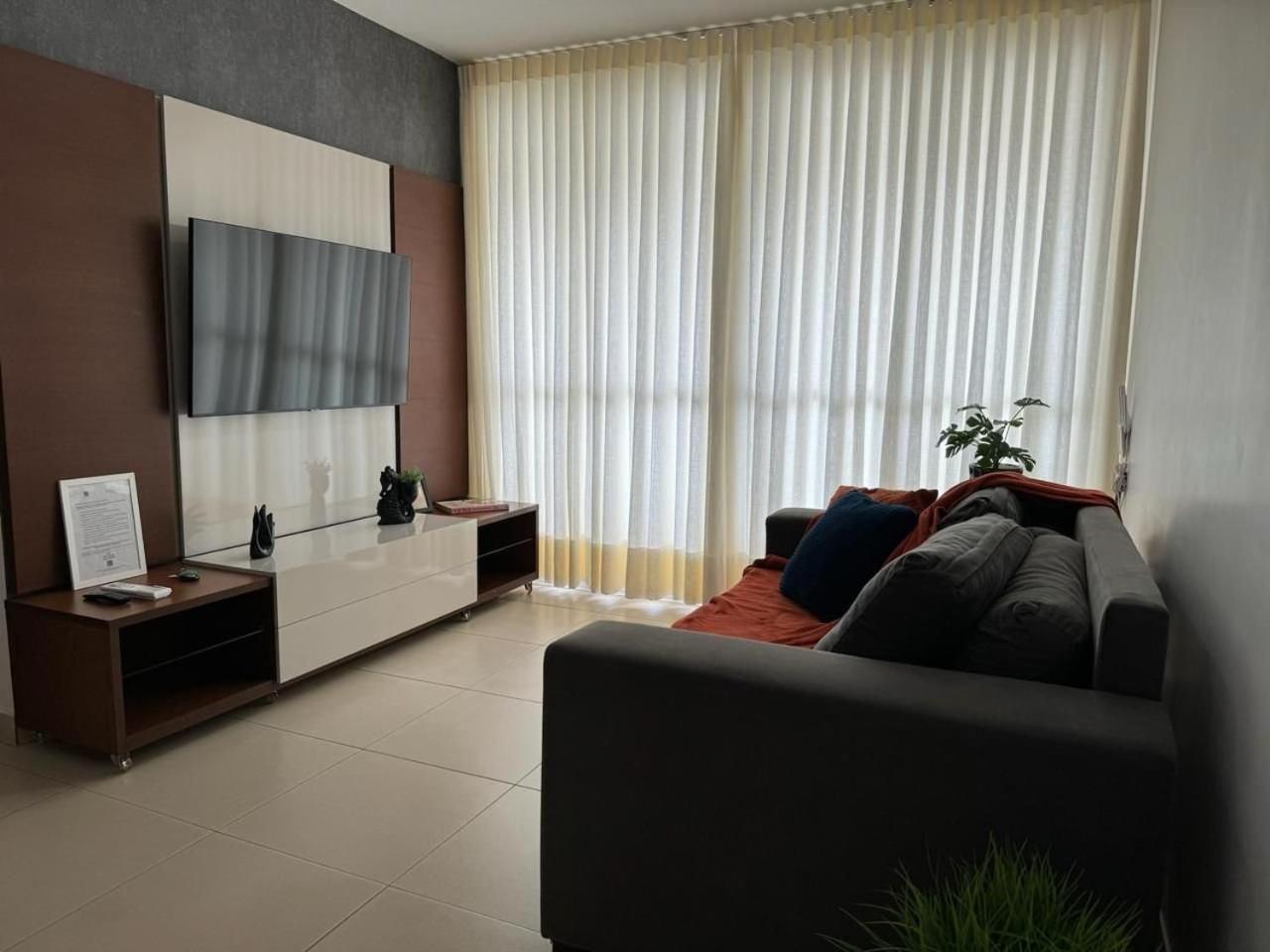 Climatizado Ao Lado Do Premium Hosp. * Goiania
