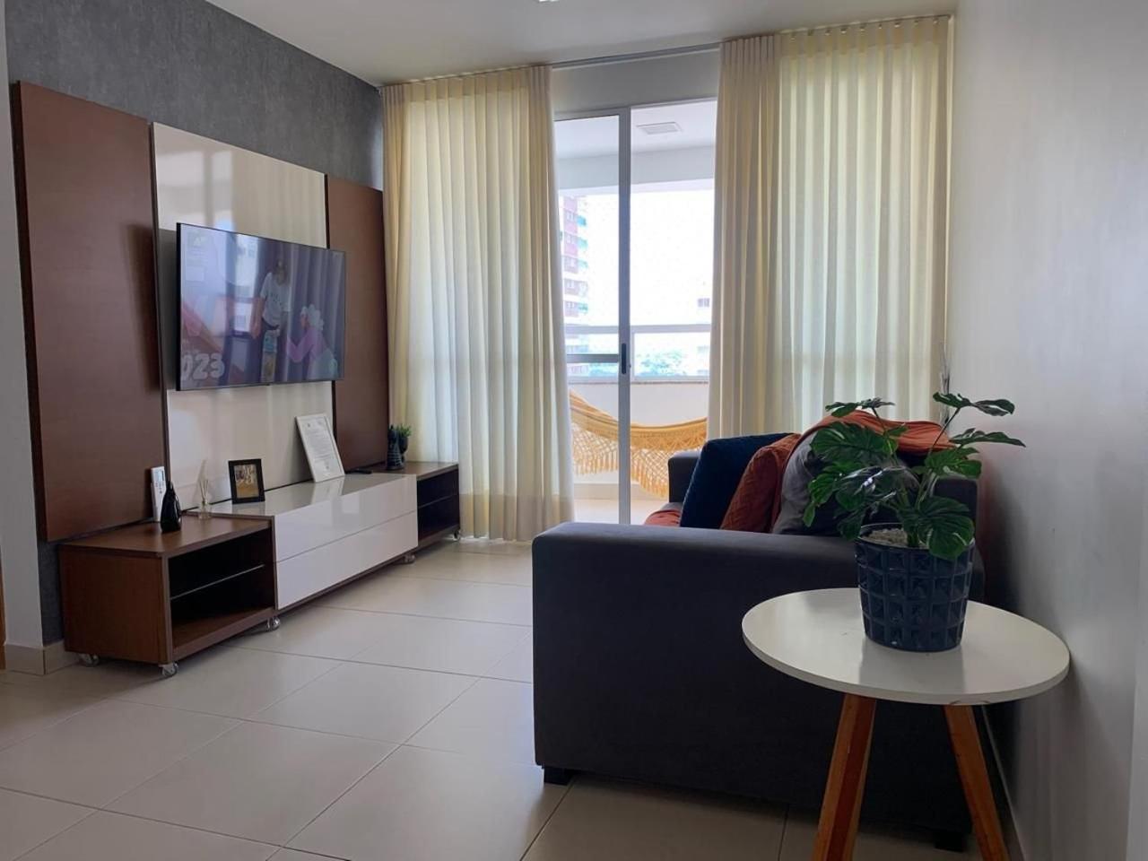 Apartment Climatizado Ao Lado Do Premium Hosp. *