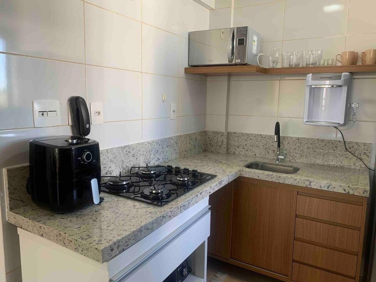 Climatizado Ao Lado Do Premium Hosp. Apartment *