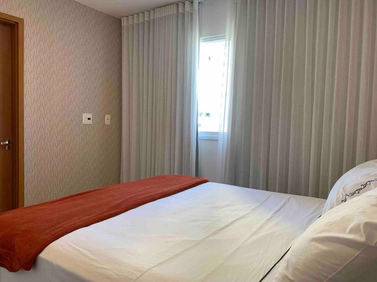 Apartment Climatizado Ao Lado Do Premium Hosp. *