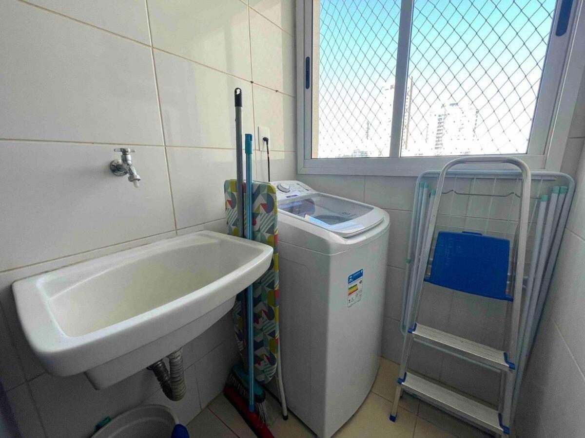 Climatizado Ao Lado Do Premium Hosp. Apartment Goiania