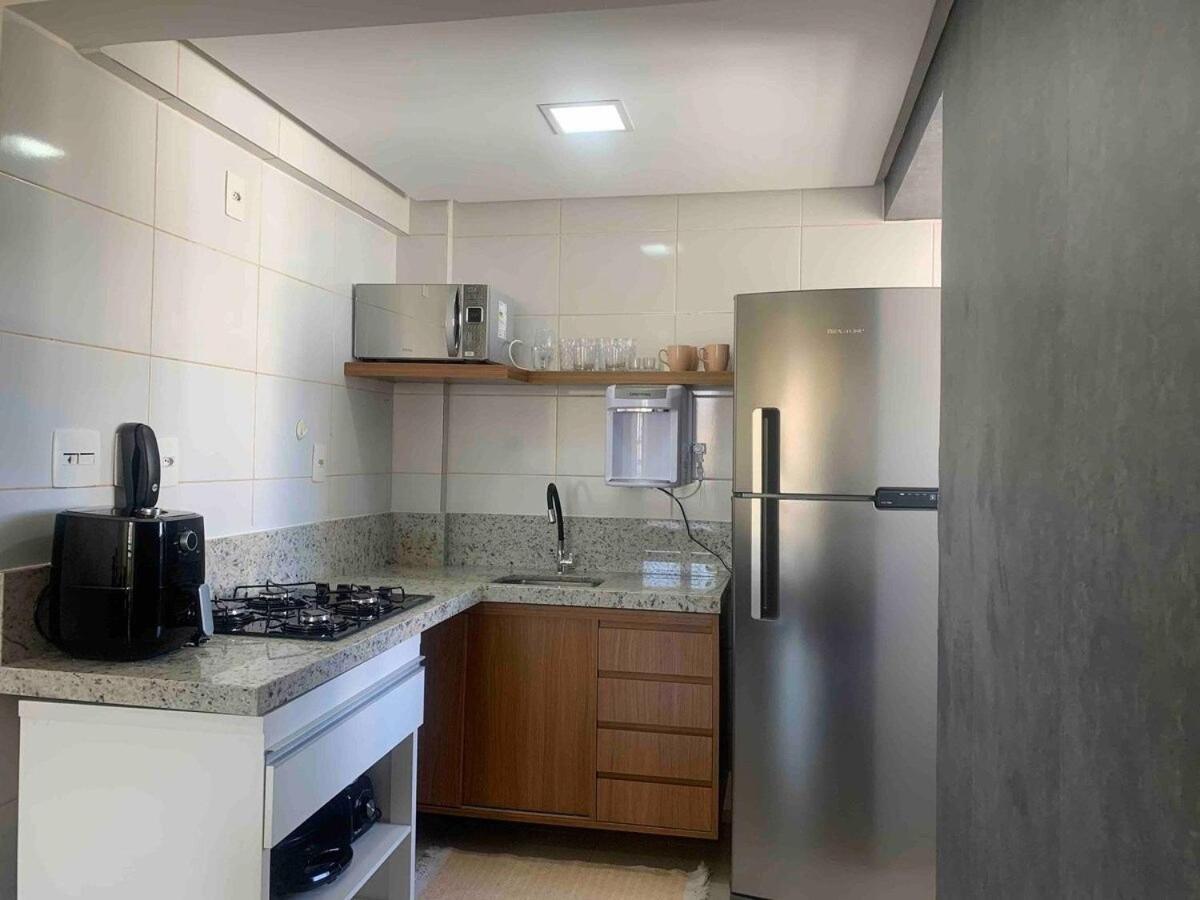 Climatizado Ao Lado Do Premium Hosp. Apartment