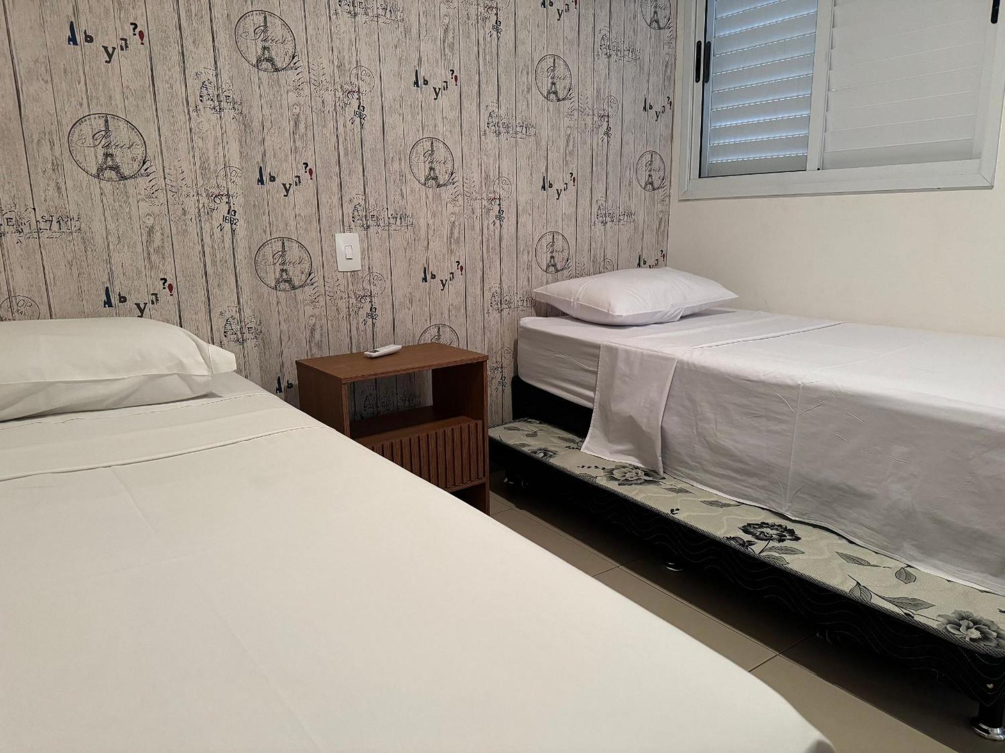 Apartment Climatizado Ao Lado Do Premium Hosp. Goiania